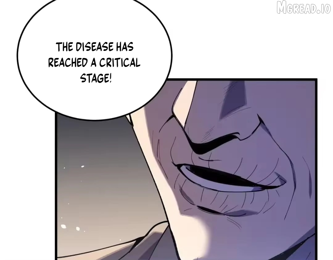 I Rely on My Invincibility to Deal Tons of Damage Passively! Chapter 172  - page 10